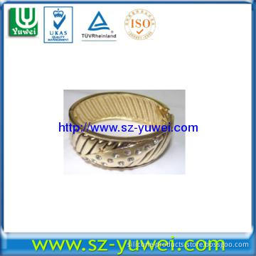 Fashion bangle, gold bangle, bracelets bangles in Hot Selling